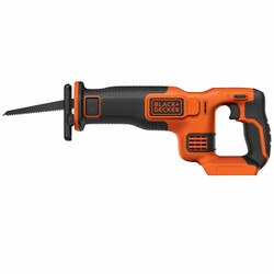 20V MAX Lithium Cordless Recip Saw,
